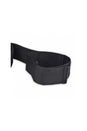 Electric Eel - Lux Fetish - Bondage Buddy Wrist & Ankle Restraint - Black - Stag Shop