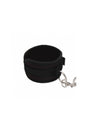 Electric Eel - Lux Fetish - Closet Cuffs Restraint System - Black - Stag Shop