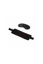 Electric Eel - Lux Fetish - Doggie Style Support Strap - Black - Stag Shop