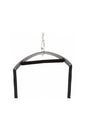 Electric Eel - Lux Fetish - Quality Love Swing - Black - Stag Shop