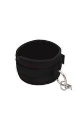 Electric Eel - Lux Fetish - Suction Cuffs - Black - Stag Shop