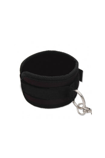 Electric Eel - Lux Fetish - Suction Cuffs - Black - Stag Shop