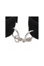Electric Eel - Lux Fetish - Suction Cuffs - Black - Stag Shop
