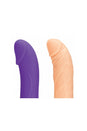 Electric Eel - Lux Fetish - Thrusting Remote-Controlled Rechargeable Compact Sex Machine - Stag Shop