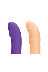 Electric Eel - Lux Fetish - Thrusting Remote-Controlled Rechargeable Compact Sex Machine - Stag Shop
