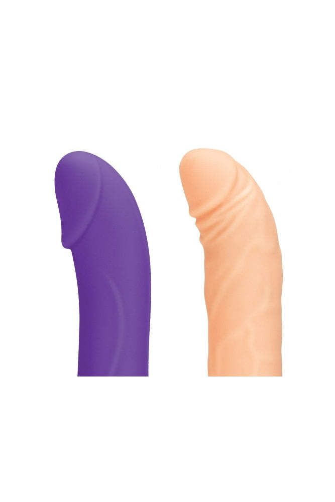 Electric Eel - Lux Fetish - Thrusting Remote-Controlled Rechargeable Compact Sex Machine - Stag Shop