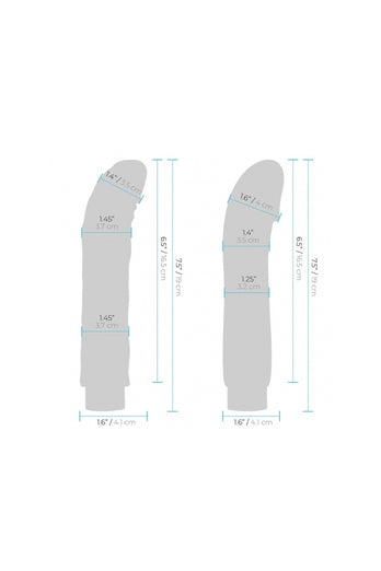 Electric Eel - Lux Fetish - Thrusting Remote-Controlled Rechargeable Compact Sex Machine - Stag Shop
