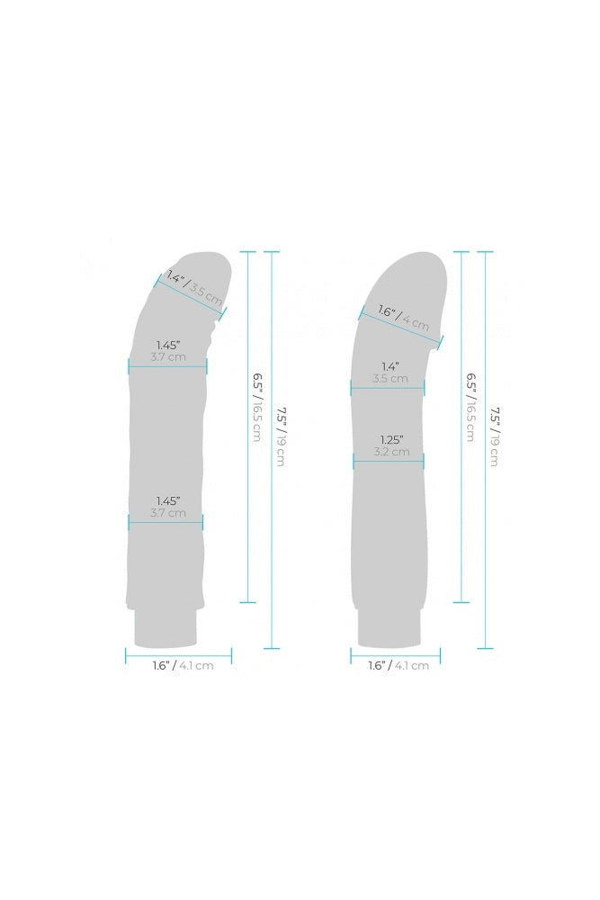 Electric Eel - Lux Fetish - Thrusting Remote-Controlled Rechargeable Compact Sex Machine - Stag Shop
