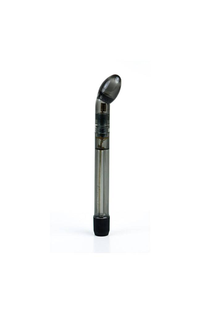 Adam & Eve - Adam's Prostate Pal - Black - Stag Shop