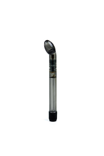 Adam & Eve - Adam's Prostate Pal - Black - Stag Shop