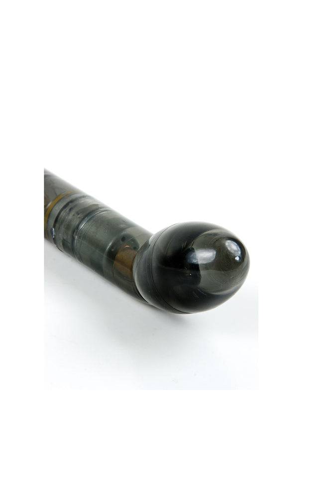Adam & Eve - Adam's Prostate Pal - Black - Stag Shop