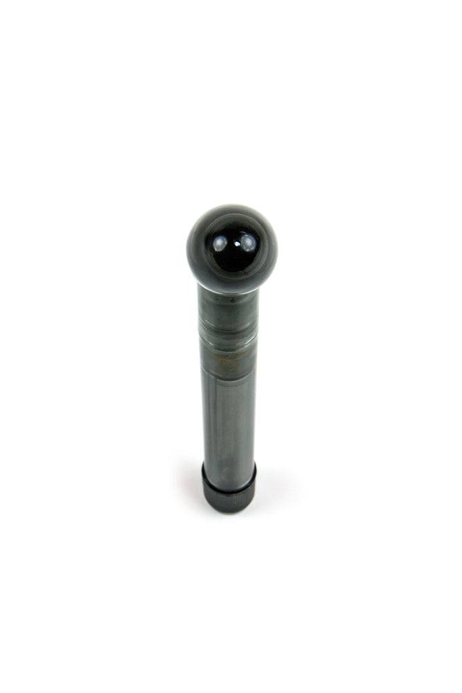 Adam & Eve - Adam's Prostate Pal - Black - Stag Shop