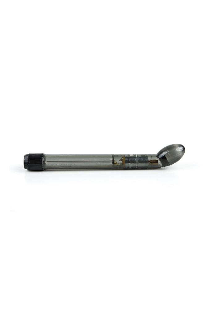 Adam & Eve - Adam's Prostate Pal - Black - Stag Shop