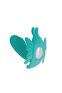Evolved - The Butterfly Effect Vibrator - Teal - Stag Shop