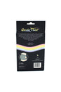 Shibari - Gender Fluid - Equipped Soft 5 Inch Packer - Assorted Colours - Stag Shop