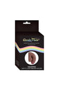 Shibari - Gender Fluid - Equipped Soft 5 Inch Packer - Assorted Colours - Stag Shop