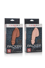 Cal Exotics - Packer Gear - 5 Inch Packing Penis - Assorted Colours