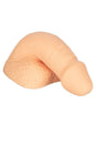 Cal Exotics - Packer Gear - 5 Inch Packing Penis - Pure Silicone - Stag Shop