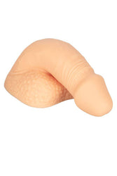 Cal Exotics - Packer Gear - 5 Inch Packing Penis - Pure Silicone - Stag Shop