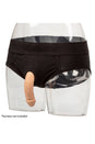 Cal Exotics - Packer Gear - 5 Inch Packing Penis - Pure Silicone - Stag Shop