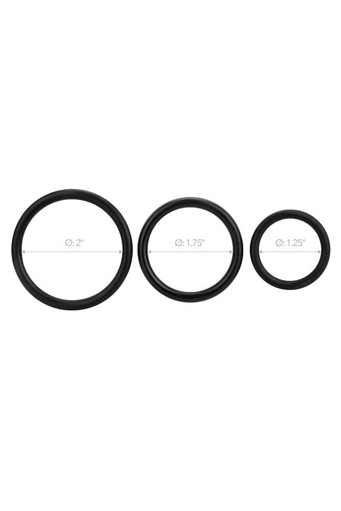 Electric Eel - Pegasus - 6 Inch Curved Vibrating Ripple Peg With Harness - Pink - Stag Shop