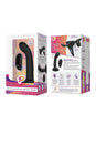 Electric Eel - Pegasus - 6 Inch Vibrating P-Spot / G-Spot Peg With Harness - Stag Shop