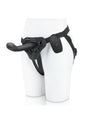 Electric Eel - Pegasus - 6 Inch Vibrating P-Spot / G-Spot Peg With Harness - Stag Shop