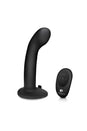 Electric Eel - Pegasus - 6 Inch Vibrating P-Spot / G-Spot Peg With Harness - Stag Shop