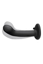 Electric Eel - Pegasus - 6 Inch Vibrating P-Spot / G-Spot Peg With Harness - Stag Shop