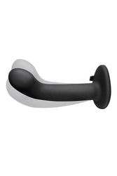 Electric Eel - Pegasus - 6 Inch Vibrating P-Spot / G-Spot Peg With Harness - Stag Shop