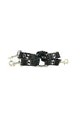 Sportsheets - Edge - 6-Point Hog Tie - Black - Stag Shop