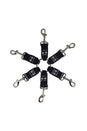 Sportsheets - Edge - 6-Point Hog Tie - Black - Stag Shop