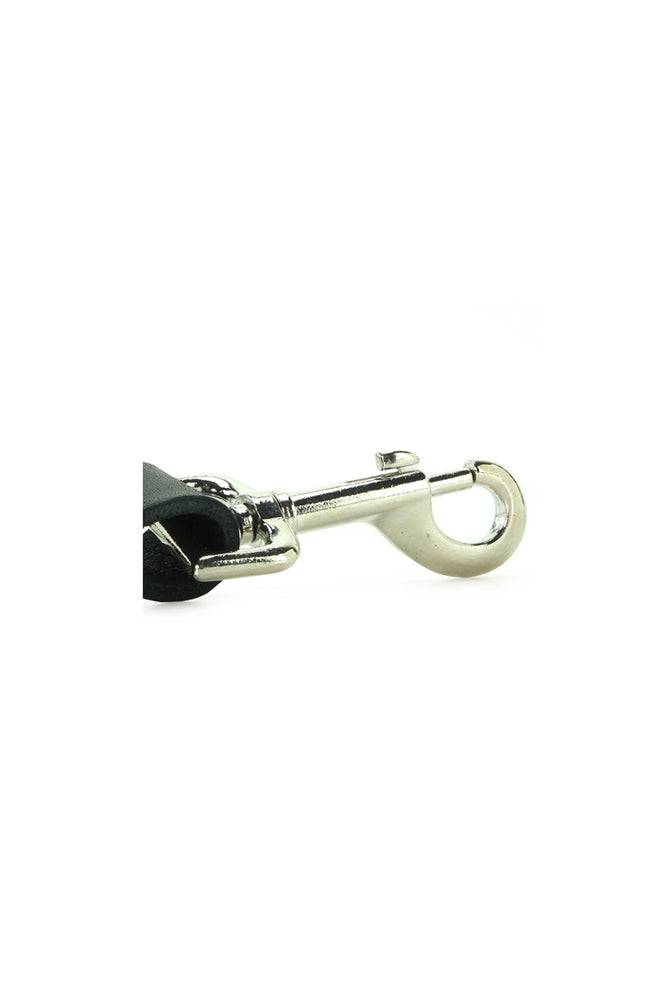 Sportsheets - Edge - 6-Point Hog Tie - Black - Stag Shop