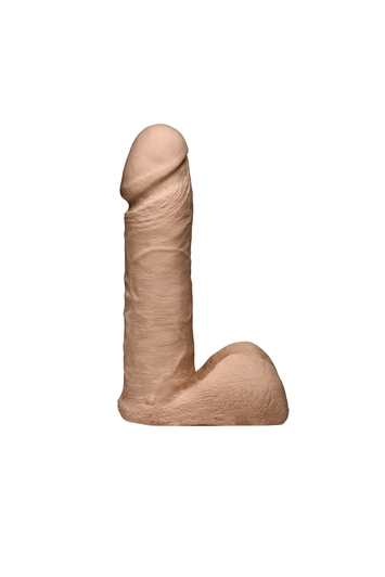 Vac-U-Lock by Doc Johnson - 6 Inch Ultraskyn Cock - Stag Shop