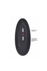 Shots Toys - Real Rock - 6 Inch Vibrating Cock & Remote - Stag Shop
