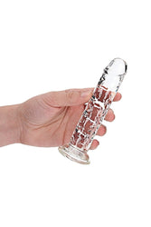 Shots Toys - Real Rock - 6