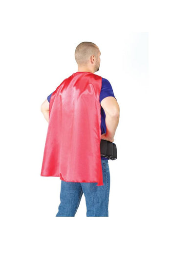 Coquette - M6548 - Captain 6 Pack Costume - Stag Shop