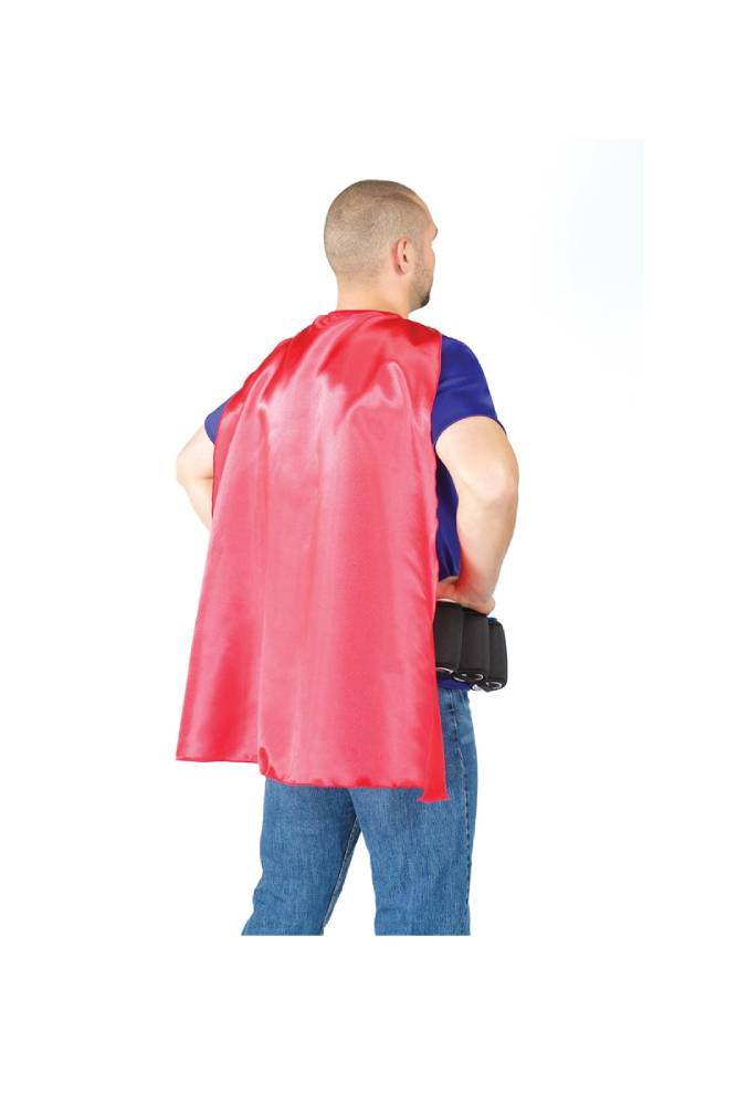 Coquette - M6548 - Captain 6 Pack Costume - Stag Shop