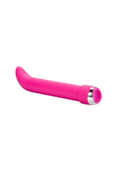 Cal Exotics - 7-Function Classic Chic Vibrator - Pink - Stag Shop
