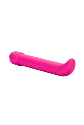 Cal Exotics - 7-Function Classic Chic Vibrator - Pink - Stag Shop