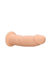 Shots Toys - Real Rock - 7.5 Inch Dual Density Dildo - Stag Shop