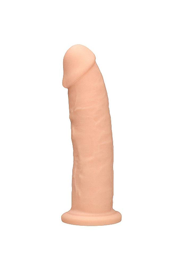 Shots Toys - Real Rock - 7.5 Inch Dual Density Dildo - Stag Shop