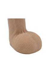 Topco - Squirtz - 7.5 Inch Squirting Dildo - White - Stag Shop
