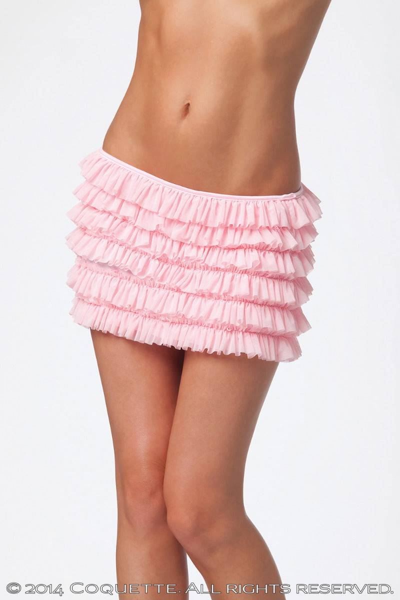 Coquette - 706 - Skirt - Stag Shop