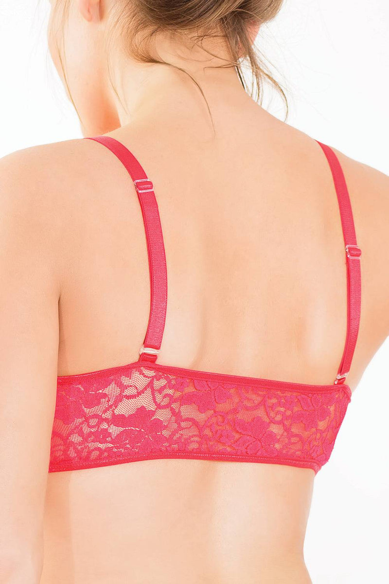 Coquette - 707 - Bralette - Stag Shop