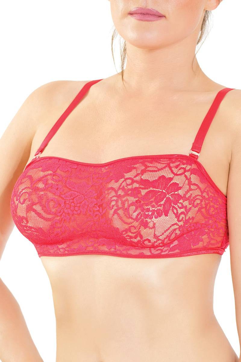 Coquette - 707 - Bralette - Stag Shop