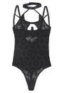 Coquette - 7227 - Teddy - Black - Stag Shop