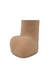 Topco - Squirtz - 8.5 Inch Squirting Dildo - White - Stag Shop