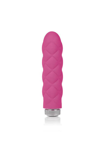 Jopen - Key - Charms Petite Plush Massager - Pink - Stag Shop
