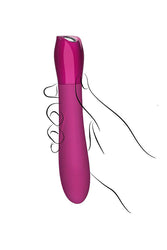 Jopen - Key - Ceres Original Vibrator - Pink - Stag Shop